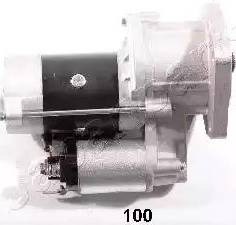 Japanparts MTD100 - Starter www.molydon.hr