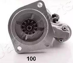 Japanparts MTD100 - Starter www.molydon.hr