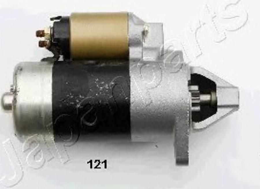 Japanparts MTD121 - Starter www.molydon.hr