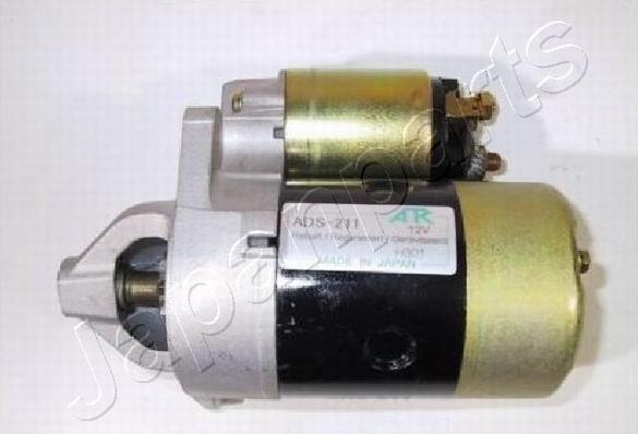 Japanparts MTD211 - Starter www.molydon.hr