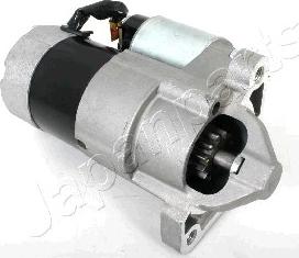 Japanparts MTD227 - Starter www.molydon.hr