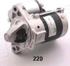 Japanparts MTI220 - Starter www.molydon.hr