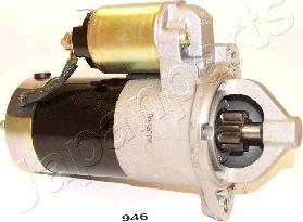 Japanparts MTM946 - Starter www.molydon.hr