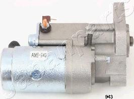 Japanparts MTM943 - Starter www.molydon.hr