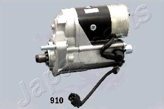 Japanparts MTT910 - Starter www.molydon.hr