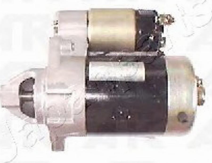 Japanparts MTT191 - Starter www.molydon.hr