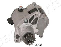 Japanparts MTT352 - Starter www.molydon.hr