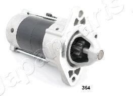 Japanparts MTT364 - Starter www.molydon.hr