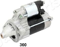 Japanparts MTT360 - Starter www.molydon.hr