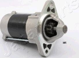 Japanparts MTT385 - Starter www.molydon.hr