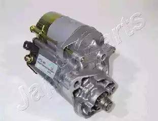 Japanparts MTT334 - Starter www.molydon.hr