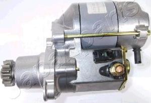 Japanparts MTT326 - Starter www.molydon.hr