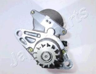 Japanparts MTT326 - Starter www.molydon.hr