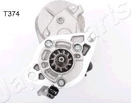 Japanparts MTT374 - Starter www.molydon.hr