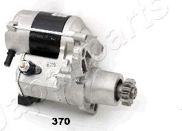 Japanparts MTT370 - Starter www.molydon.hr