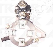 Japanparts MTT212 - Starter www.molydon.hr