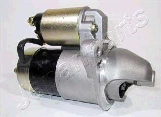 Japanparts MTU961 - Starter www.molydon.hr