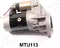 Japanparts MTU113 - Vodena pumpa www.molydon.hr