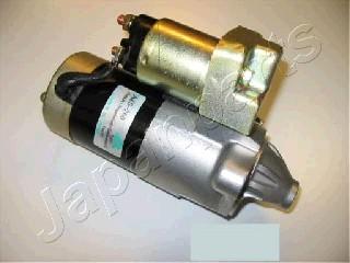 Japanparts MTZ260 - Starter www.molydon.hr