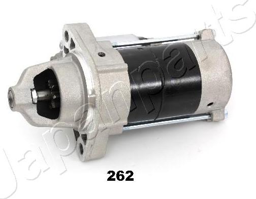 Japanparts MTZ262 - Starter www.molydon.hr