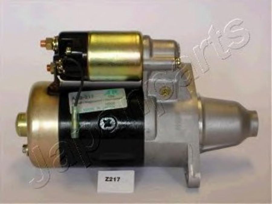 Japanparts MTZ217 - Starter www.molydon.hr