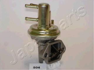 Japanparts PB-504 - Pumpa za gorivo www.molydon.hr