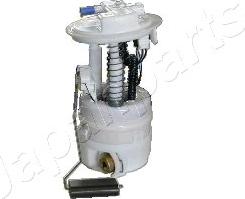 Japanparts PB-135 - Pumpa za gorivo www.molydon.hr