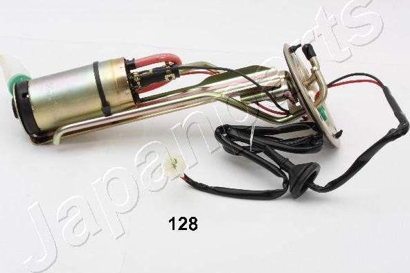 Japanparts PB-128 - Pumpa za gorivo www.molydon.hr