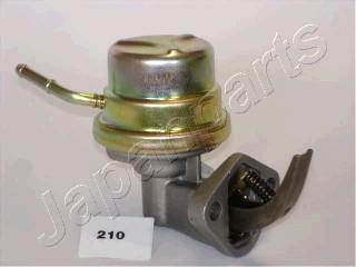 Japanparts PB-210 - Pumpa za gorivo www.molydon.hr