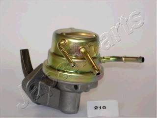 Japanparts PB-210 - Pumpa za gorivo www.molydon.hr