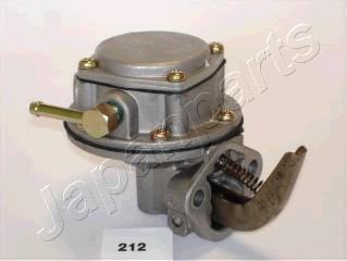 Japanparts PB-212 - Pumpa za gorivo www.molydon.hr