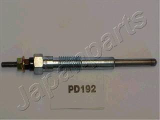 Japanparts PD192 - Grijač za paljenje www.molydon.hr