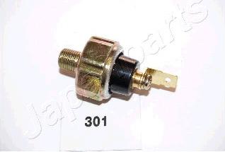 Japanparts PO-301 - Senzor, pritisak ulja www.molydon.hr