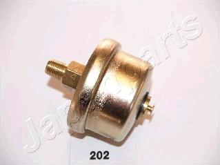 Japanparts PO-202 - Senzor, pritisak ulja www.molydon.hr