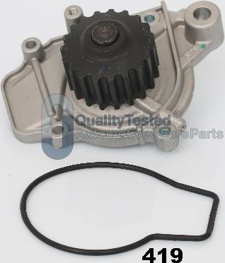 Japanparts PQ419JM - Vodena pumpa www.molydon.hr