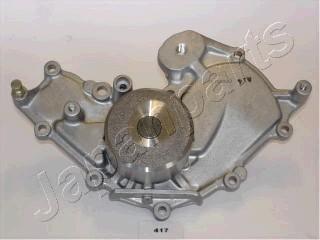 Japanparts PQ-417 - Vodena pumpa www.molydon.hr