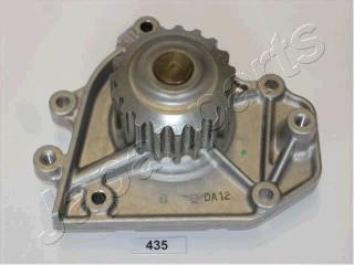 Japanparts PQ-435 - Vodena pumpa www.molydon.hr