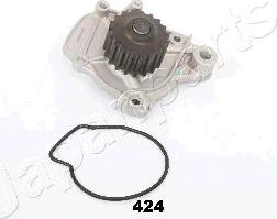 Japanparts PQ-424 - Vodena pumpa www.molydon.hr