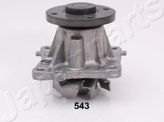 Japanparts PQ-543 - Vodena pumpa www.molydon.hr