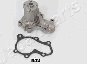 Japanparts PQ-542 - Vodena pumpa www.molydon.hr