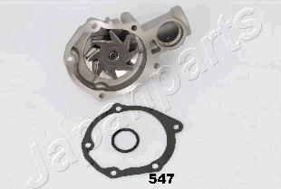 Japanparts PQ-547 - Vodena pumpa www.molydon.hr