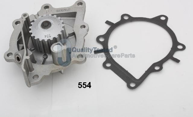 Japanparts PQ554JM - Vodena pumpa www.molydon.hr