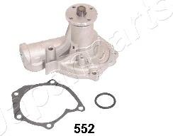 Japanparts PQ-552 - Vodena pumpa www.molydon.hr