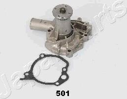 Japanparts PQ-501 - Vodena pumpa www.molydon.hr