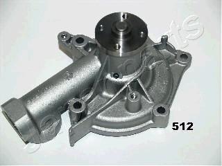 Japanparts PQ-512 - Vodena pumpa www.molydon.hr