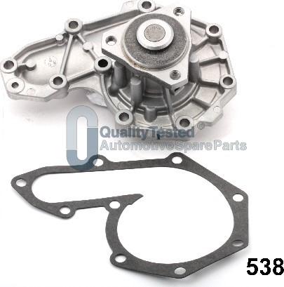 Japanparts PQ538JM - Vodena pumpa www.molydon.hr