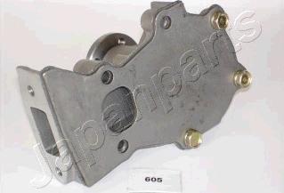 Japanparts PQ-605 - Vodena pumpa www.molydon.hr