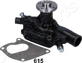 Japanparts PQ-615 - Vodena pumpa www.molydon.hr