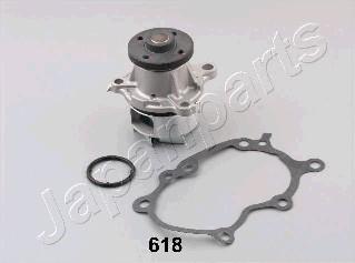 Japanparts PQ-618 - Vodena pumpa www.molydon.hr