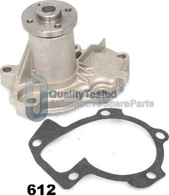 Japanparts PQ612JM - Vodena pumpa www.molydon.hr